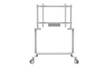 celexon Professional electric height adjustable display trolley Adjust-42100MW