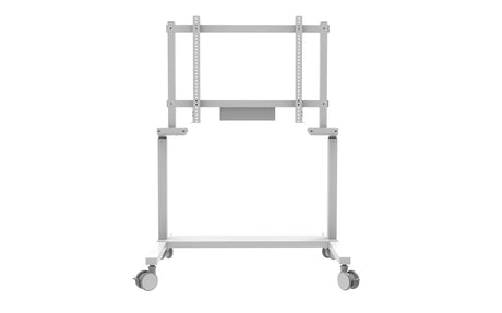 celexon Professional electric height adjustable display trolley Adjust-42100MW