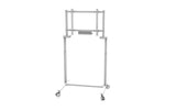celexon Professional electric height adjustable display trolley Adjust-42100MW