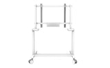 celexon Professional electric height adjustable display trolley Adjust-42100MW