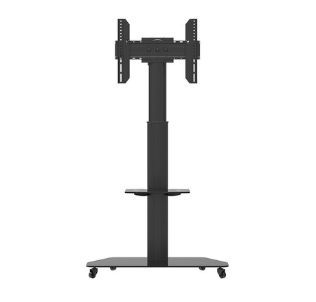 celexon Professional height adjustable display trolley Adjust-3770MP