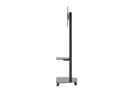 celexon Professional height adjustable display trolley Adjust-3770MP
