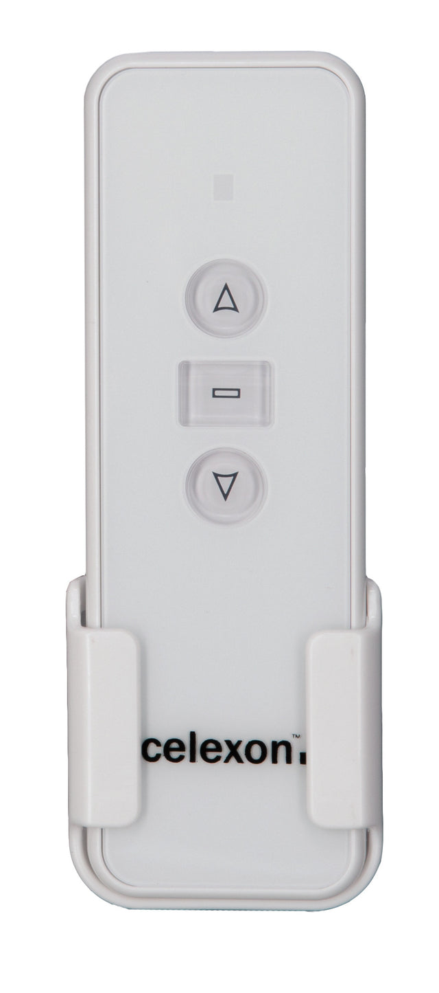 celexon Professional remote control for Professional 1-channel radio remote set