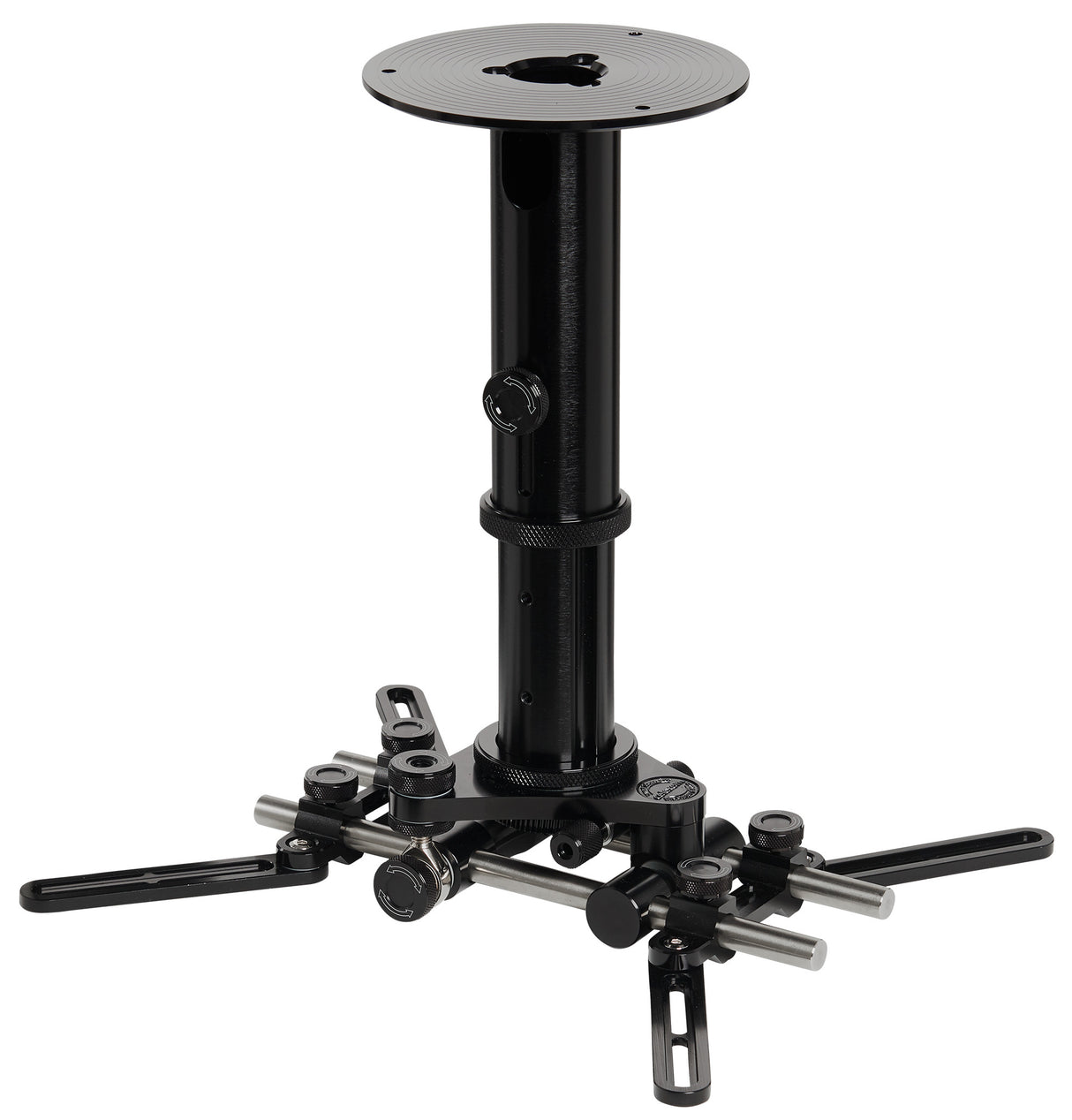 celexon Projector Ceiling Mount MultiCel LuxusLine OMG-1000 B