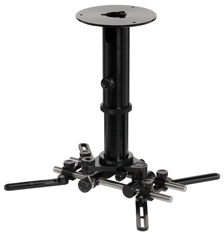 celexon Projector Ceiling Mount MultiCel LuxusLine OMG-1000 B