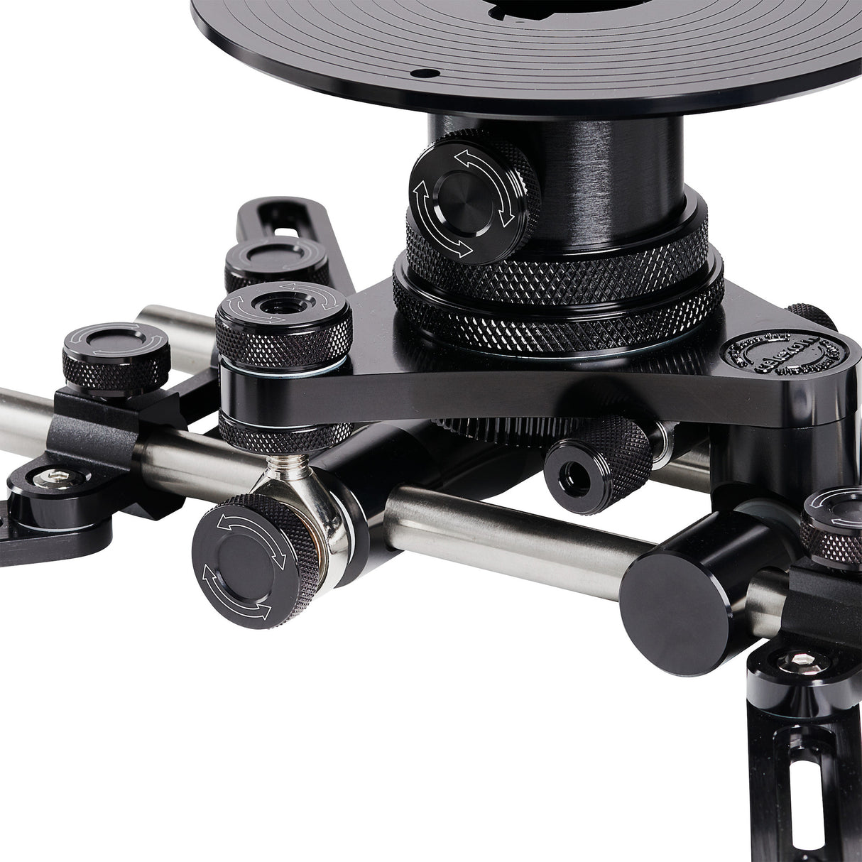 celexon Projector Ceiling Mount MultiCel LuxusLine OMG-1000 B