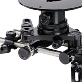 celexon Projector Ceiling Mount MultiCel LuxusLine OMG-1000 B