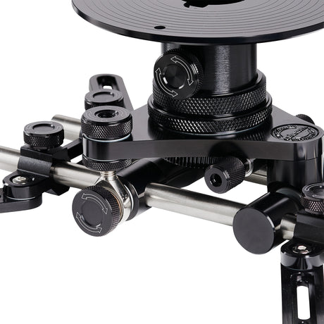 celexon Projector Ceiling Mount MultiCel LuxusLine OMG-1000 B