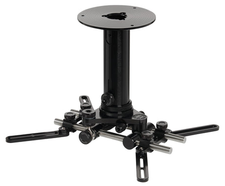 celexon Projector Ceiling Mount MultiCel LuxusLine OMG-1000 B