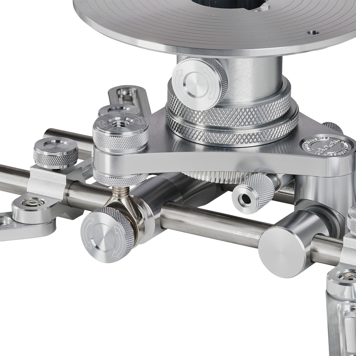 celexon Projector Ceiling Mount MultiCel LuxusLine OMG-1000 S
