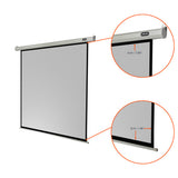 celexon Projector Screen Electric Economy