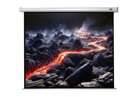 celexon Projector Screen Electric Economy