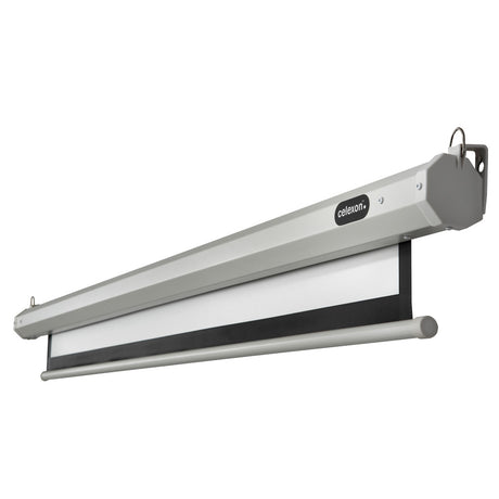 celexon Projector Screen Electric Economy