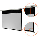 celexon Projector Screen Electric Economy