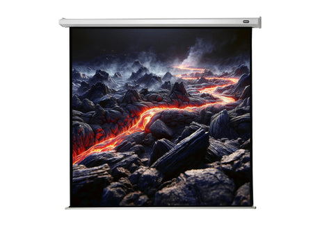celexon Projector Screen Electric Economy