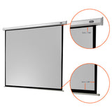 celexon Projector Screen Electric Economy