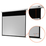 celexon Projector Screen Electric Economy