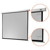 celexon Projector Screen Electric Economy