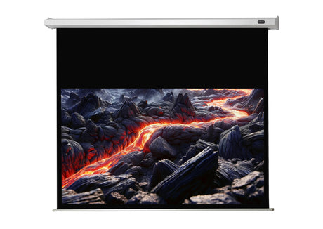 celexon Projector Screen Electric Economy