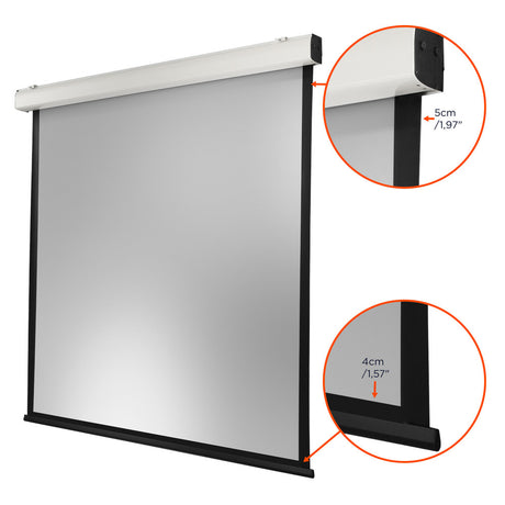 celexon Projector Screen Electric Expert XL