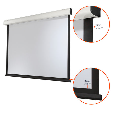 celexon Projector Screen Electric Expert XL
