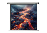 celexon Projector Screen Electric Home Cinema