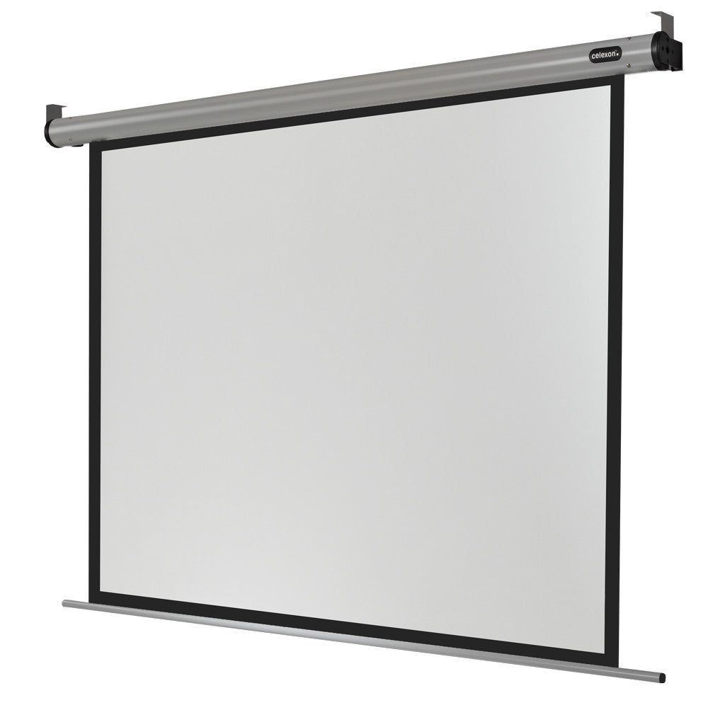 celexon Projector Screen Electric Home Cinema
