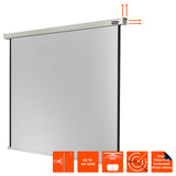celexon Projector Screen Electric Professional