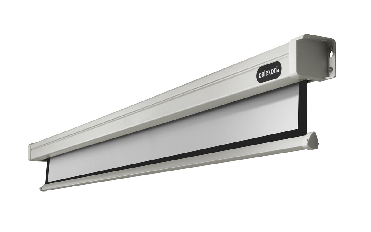 celexon Projector Screen Electric Professional