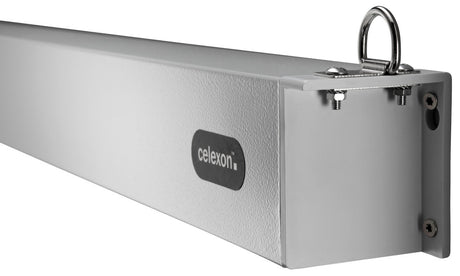 celexon Projector Screen Manual Professional Plus