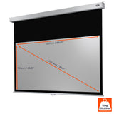 celexon Projector Screen Manual Professional Plus
