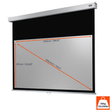 celexon Projector Screen Manual Professional Plus
