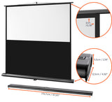celexon Projector Screen Ultramobile Professional