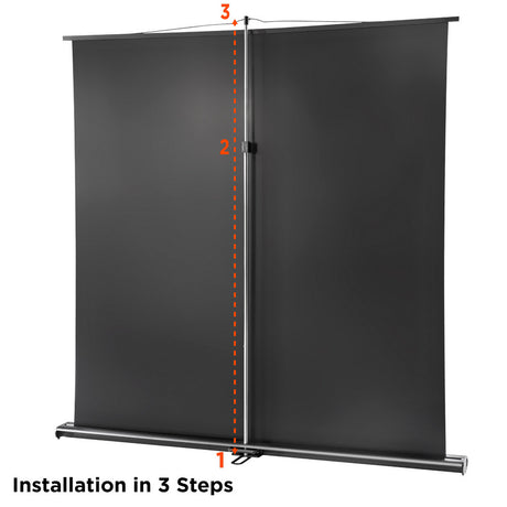 celexon Projector Screen Ultramobile Professional