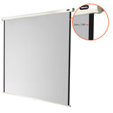 celexon Projector screen Manual Economy