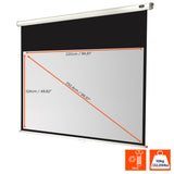 celexon Projector screen Manual Economy
