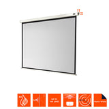 celexon Projector screen Manual Economy