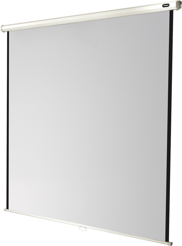 celexon Projector screen Manual Economy