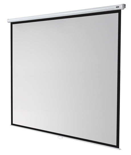 celexon Projector screen Manual Economy
