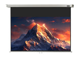 celexon Projector screen Manual Professional