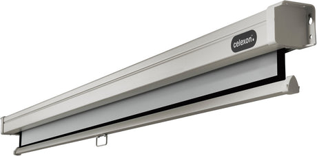 celexon Projector screen Manual Professional
