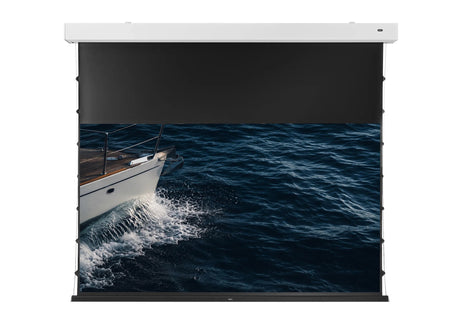 Celexon SOUNDVISION Premium Plus Screen Electric Tension