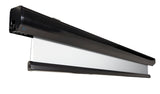 celexon Screen Electric HomeCinema Plus Tension Projector Screen - CLR UST Black