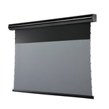 celexon Screen Electric HomeCinema Plus Tension Projector Screen - CLR UST Black
