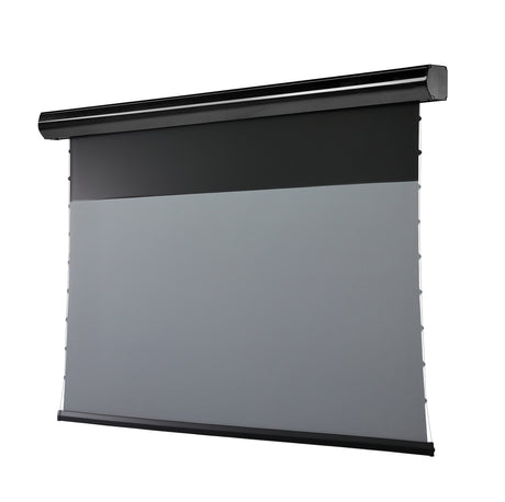 celexon Screen Electric HomeCinema Plus Tension Projector Screen - CLR UST Black