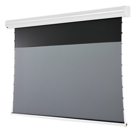 celexon Screen Electric HomeCinema Plus Tension Projector Screen - CLR UST white