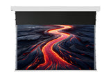 celexon Screen Electric HomeCinema Plus Tension Projector Screen - CLR UST white