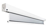 celexon Screen Electric HomeCinema Plus Tension Projector Screen - CLR UST white