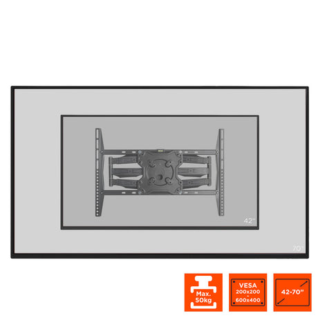 celexon TV Mount Adjust-R70460