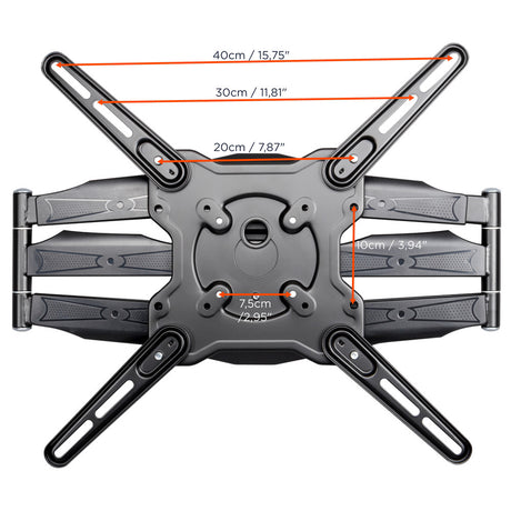celexon TV Mount Adjust-RT55470